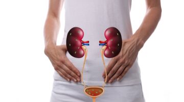 47% de las mujeres con infección urinaria reciben antibióticos erróneos