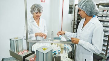 Farmacéuticas deberán reportar pagos a actores del sistema de salud