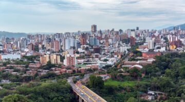 476.615 personas inmunizadas en Santander