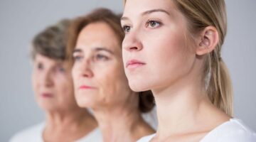 Mujer sectorial