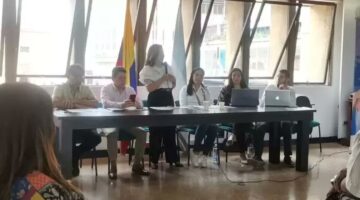 5 municipios del Valle del Cauca incluidos en el proyecto Colombo Plan