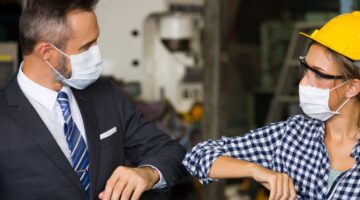 5 temas pendientes por legislar en materia de salud laboral