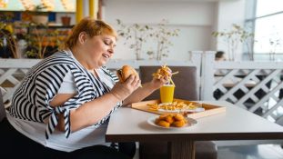 500.000 personas mueren al año por consumo de grasas trans