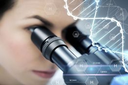 investigación ADN