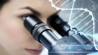 investigación ADN