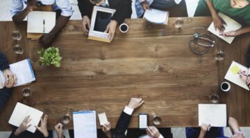 Asociaciones Público Privadas  (APP) para el sector Salud