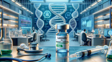 La FDA aprobó la primera terapia génica para tratar niños con leucodistrofia metacromática