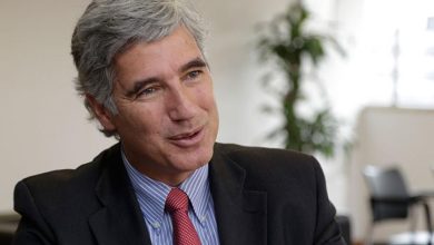 Ministro de salud