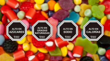 Congreso dejó hundir el proyecto de ley contra la 'Comida Chatarra'