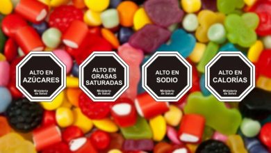 Congreso dejó hundir el proyecto de ley contra la 'Comida Chatarra'