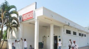 Crítica situación en los hospitales de Córdoba