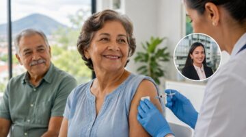 60 años y más: hacia el envejecimiento saludable