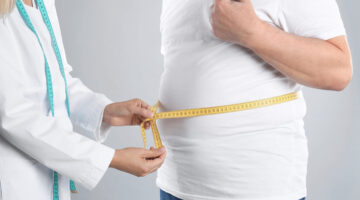 62% de población con obesidad ha sufrido maltrato psicológico