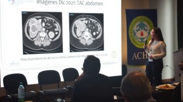 6to Simposio de Actualización en Urología Oncológica tendencias en cáncer de vejiga