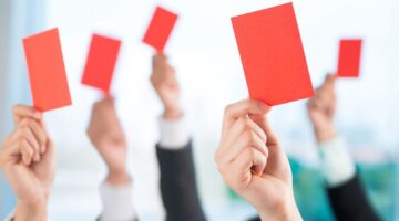 Exclusiones - Tercer ciclo de nominación hasta el 28 de febrero