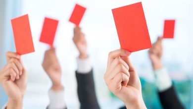 Exclusiones - Tercer ciclo de nominación hasta el 28 de febrero