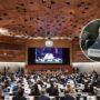 79 Asamblea Mundial de la Salud pone bajo la lupa la crisis sanitaria en Gaza y Colombia pide respeto al derecho internacional