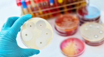 Resistencia antimicrobiana