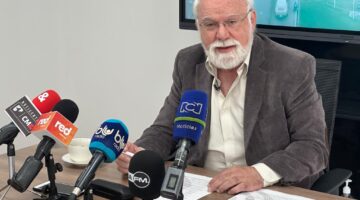 “No tener SOAT es un mal negocio”: ADRES