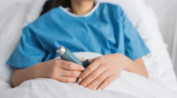 8.5 millones de mexicanos padecen asma