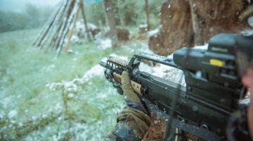 conflicto armado salud