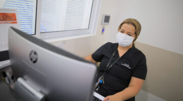 $827.861 millones ha girado la ADRES a IPS y talento humano en salud del Magdalena