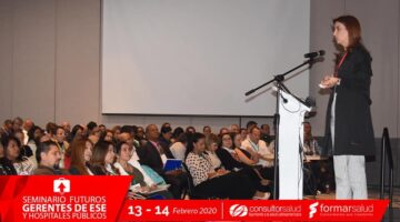 Una experiencia positiva ESE Vida Sinú