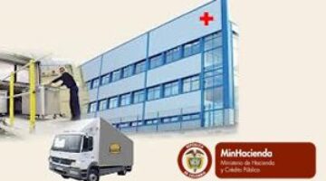 Hospitales Públicos a reportar a Minhacienda