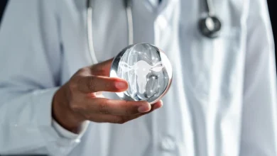 90% de los casos de cáncer de cuello uterino y de mama pueden ser curados