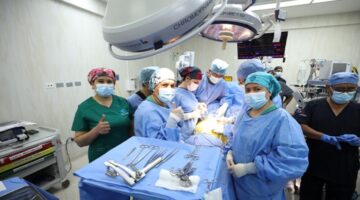 Renacor: innovador modelo especializado para la atención integral de enfermedades cardiovasculares en Perú