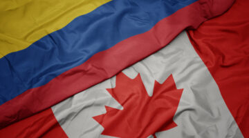 $948 millones de pesos da Canadá a Colombia para apoyar la salud mental