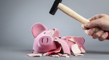 A $16.6 billones ascendería el déficit financiero del sistema