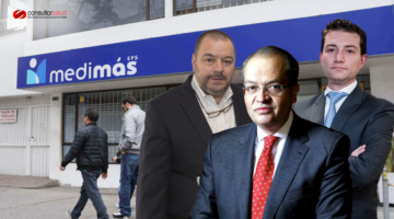 A Medimás le llegó su hora final – Mañana se decide todo