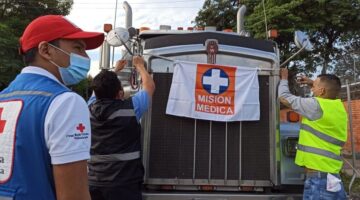 A Valle llega oxigeno pero no talento humano