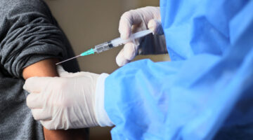 A partir del 30 de septiembre empezará la vacunación contra el VPH nen hombres