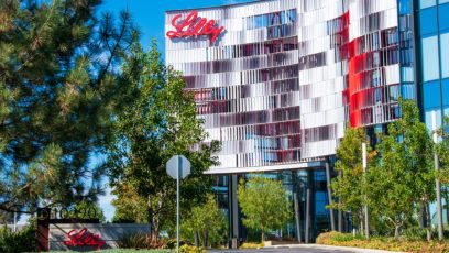 A puertas de sus nuevos lanzamientos Eli Lilly invierte más de $445 millones en una nueva planta de producción