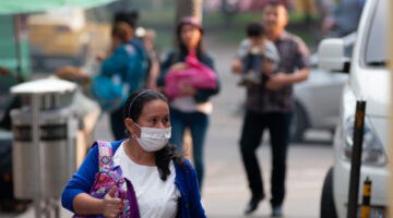 A qué EPS irían los afiliados de Sura y Compensar en Bogotá.jpg