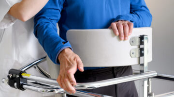 ABC - Esclerosis Lateral Amiotrófica (ELA)