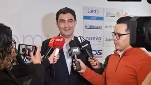 ACEMI advierte déficit de $5.9 billones en el sistema de salud para cerrar 2024 y un potencial desfinanciamiento del PGN 2025