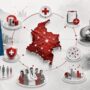 ACEMI prende las alarmas sobre el sistema de salud la hoja de ruta 2026 2030 plantea nuevas fuentes cambios en la UPC y reglas para el aseguramiento