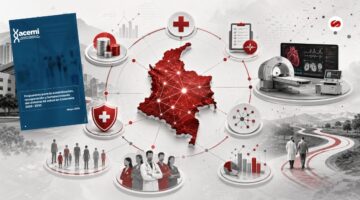ACEMI prende las alarmas sobre el sistema de salud la hoja de ruta 2026 2030 plantea nuevas fuentes cambios en la UPC y reglas para el aseguramiento