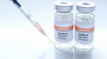 ACEMI segundas dosis vacunas sinovac