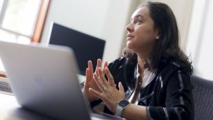 ACEMI ya tiene nueva presidente Paula Acosta Márquez