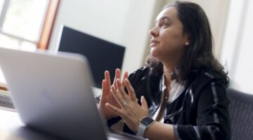 ACEMI ya tiene nueva presidente Paula Acosta Márquez