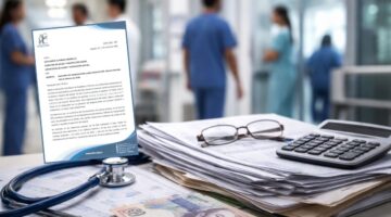 ACHC advierte que el decreto 182 de 2026 puede agravar la falta de liquidez y tensionar el aseguramiento