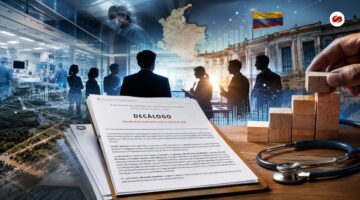 ACHC lanza una hoja de ruta para el próximo Gobierno conozca el decálogo que plantea decisiones urgentes y cambios estructurales
