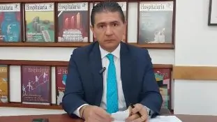 ACHC reporta incremento en la deuda con hospitales y clínicas - Parte I