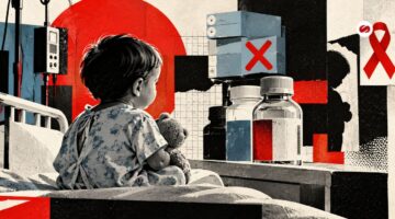 ACIN alerta por desabastecimiento de antirretrovirales pediátricos para el VIH y pide medidas urgentes