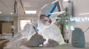 ACMI pide cuarentena incremento casos covid-19 Colombia