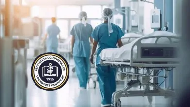 ACSC alerta exclusión del Talento Humano en Salud en reforma laboral colombiana